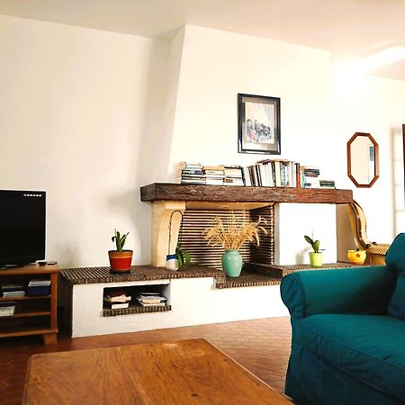 Spacieux Appartement Proche Centre Et Piscine Condom Bagian luar foto