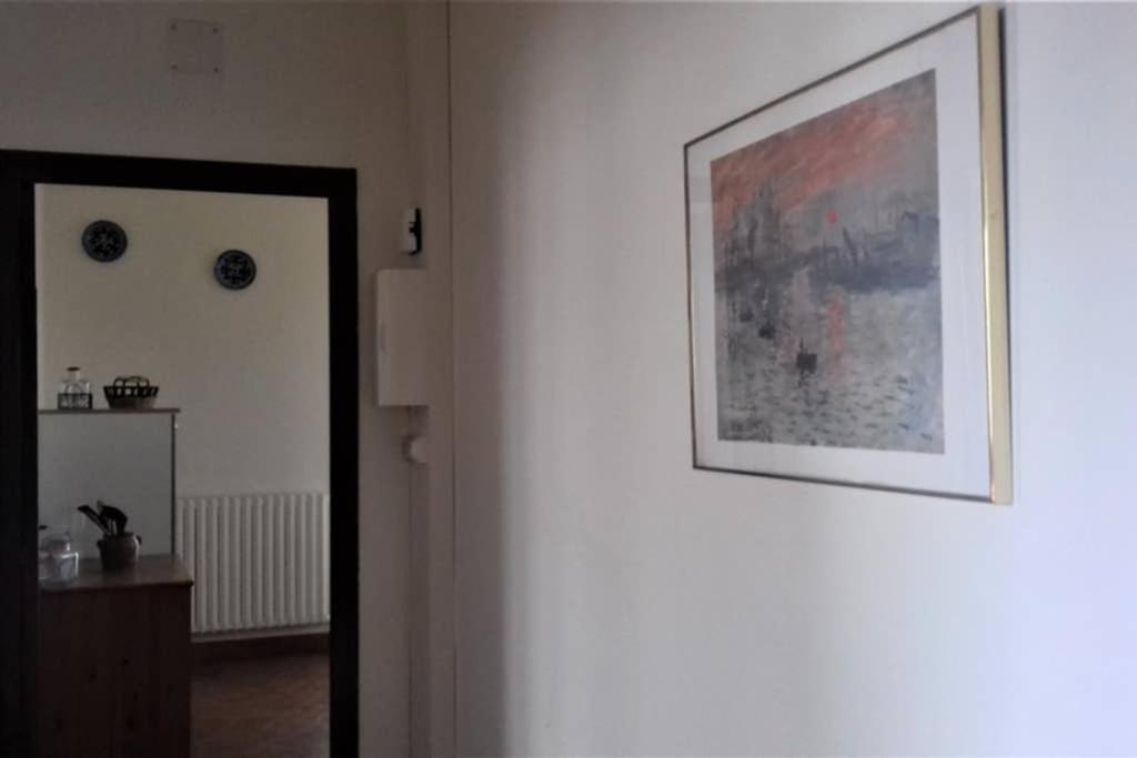Spacieux Appartement Proche Centre Et Piscine Condom Bagian luar foto