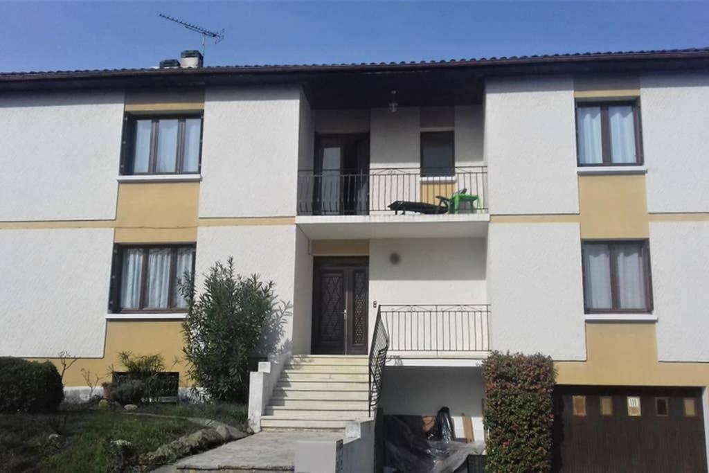 Spacieux Appartement Proche Centre Et Piscine Condom Bagian luar foto